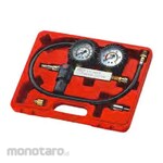 JTC Cylinder Leakage Tester Set