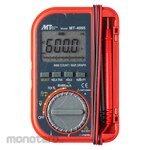 Mother Tool Pocket Digital Multimeter