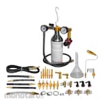 Wipro Auto Non-Dismantle Fuel Injector Cleaner