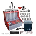 Wipro Injector Cleaner & Tester