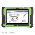 BOSCH Diagnostic Scan Tool Kit Handheld