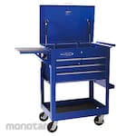 BluePoint Roll Cart 10 Drawers
