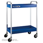 BluePoint Roll Cart 2 Drawers