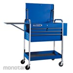 BluePoint Roll Cart 7 Drawers