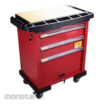 KRISBOW Tool Drawer (Troli Perkakas)