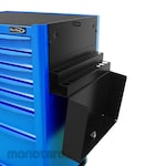 BluePoint Pry Bar Box (Tempat Penyimpanan Linggis)