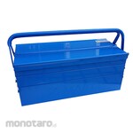C-Mart Tool Box with Trays (Kotak Perkakas)