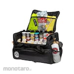 Chemical Guys Arsenal Range Trunk Organizer & Detailing Bag