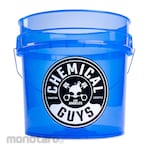 Chemical Guys Heavy Duty Detailing Bucket