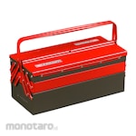 FACOM Metal Tool Box