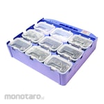 JTC RDY-Automotive Plastic Clips Set