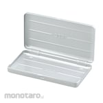 KYOTO TOOL (KTC) KTC Single-Sided Metal Case (Koper Perkakas Metal Satu Sisi) (Kotak Alat Metal)