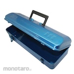 Kenmaster Metal Tool Box (Peti Perkakas Logam)