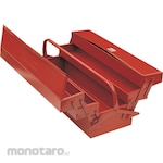 Kennedy Tool Box Cantilever (Kotak Perkakas)