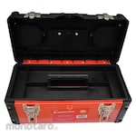 MAXPOWER Tool Box Plastic (Kotak Perkakas)