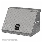 MONTEZUMA Triangular Top Chest (Kabinet Alat Sudut)