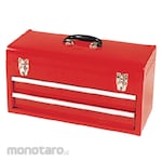 Melzer Tool Box 2 Drawers Portable (Kotak Perkakas)