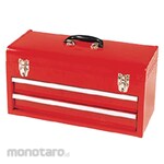 Melzer Tool Box 2 Drawers Portable