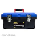 Mollar Tool Box Plastic (Kotak Perkakas)