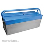 MultiPro Tool Box Metal 3 Layer (Kotak Alat Susun)
