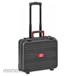 RS PRO Polypropylene Tool Case (Tas Alat Keras PP)
