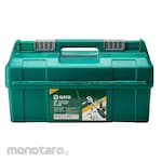 SATA 3-Tray Plastic Tool Box