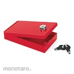 Snap-on Accessory Box