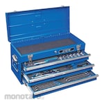 Spero Tool Box 3 Drawer (Kotak Perkakas)