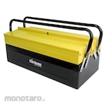 Startools Tool Box 4 Tray (Kotak Perkakas)