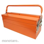 Startools Tool Box 5 Tray (Kotak Perkakas)