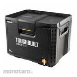TOUGHBUILT StackTech XL Tool Box (Wadah Alat StackTech XL)