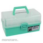TOYO Tool Box Plastic HP Series (Kotak Perkakas)