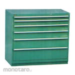 Acroe Big Drawer Cabinet Housing (Lemari Perkakas)