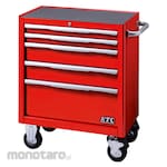 KYOTO TOOL (KTC) Roller Cabinet (Lemari Perkakas)