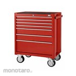 M10 Rolling Tool Cabinet Professional 7-Drawer (Lemari Perkakas Beroda)