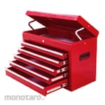 Melzer Roller Cabinet 5 Drawers