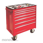 Melzer Rolling Tool Cabinet (Kabinet Perkakas Beroda)