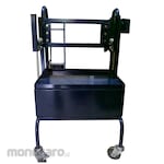 Non Brand Honda Powder Coating Trolley Caddy (Tempat Perkakas Beroda)