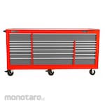 PROTO Rolling Tool Cabinet (Lemari Perkakas Beroda)