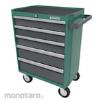 SATA 5 Drawer Roller Cabinet Tools and Tray Set (Lemari Perkakas)