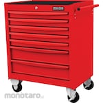 Senator Roller Cabinet