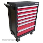 Startools Rolling Tool Cabinet 7-Drawer Trolley (Lemari Perkakas Beroda)