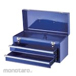 JETJO TOOLS Lemari 3 Laci