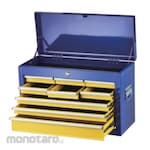 LAKONI PRO Lemari 6 Laci