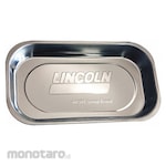 Lincoln Magnetic Tool Tray Steel (Wadah Magnetik Baja)