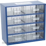 Senator Small Parts Storage Cabinet