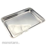 Subron Tray Stainless Steel