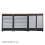 JTC Work Station Type C