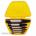 GENIUS Truck Extractor Tool Screw Set (Alat Pelepas Hub/Roda Truk)