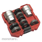 JTC Wheel Stud Thread Restorer Kit-Truck